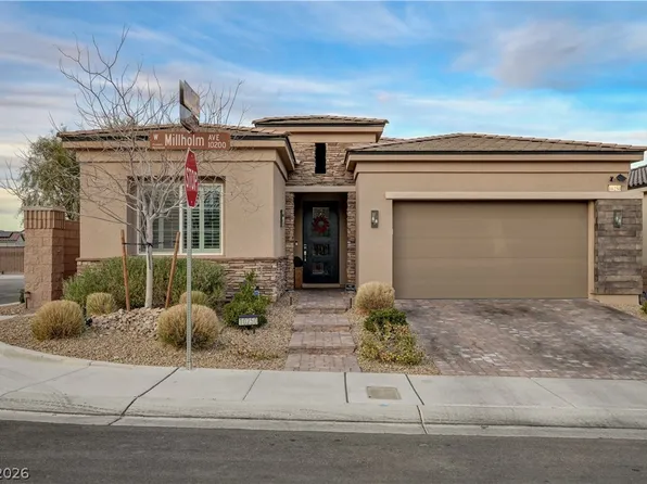 10250 Millholm Ave, Las Vegas, NV 89166