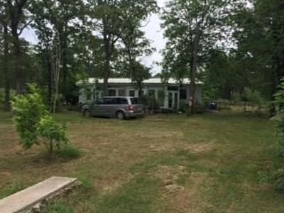 291 Travis Rd, Paige, TX, 78659
