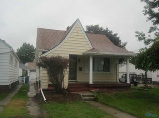 571 Dearborn Ave, Toledo, OH