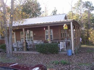 7089 Fm 1987, Corrigan, TX 75939