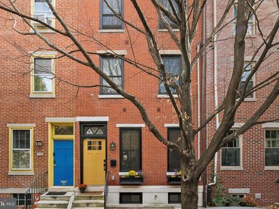 707 S Warnock St, Philadelphia, PA, 19147