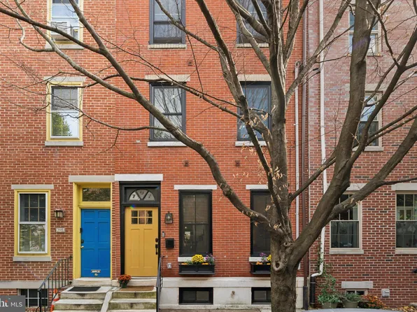 707 S Warnock St, Philadelphia, PA 19147