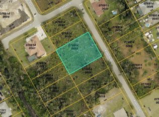 Roberta St #5, North Pt, FL 34287