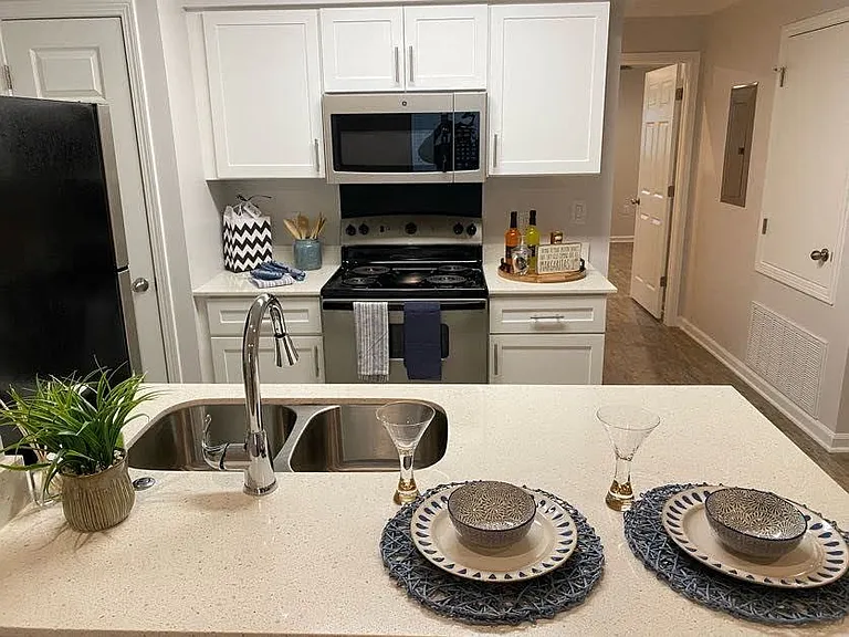 Juniper Springs Apartments — Photo 70
