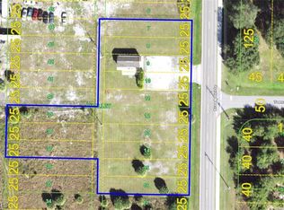 2451 Broadpoint Dr, Punta Gorda, FL 33983