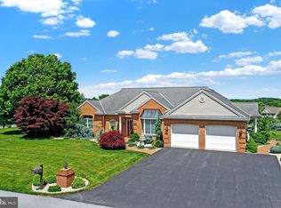 1007 Glenwood Ln #L-0255, Lebanon, PA 17042