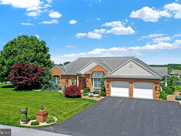 1007 Glenwood Ln #L-0255, Lebanon, PA 17042