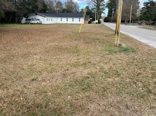 0 Harlin St, Elloree, SC 29047