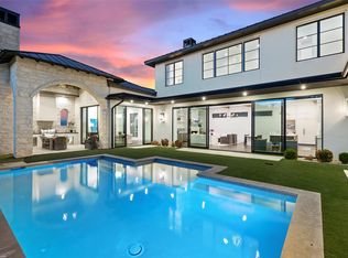 13000 Little Barton Ln, Austin, TX 78738