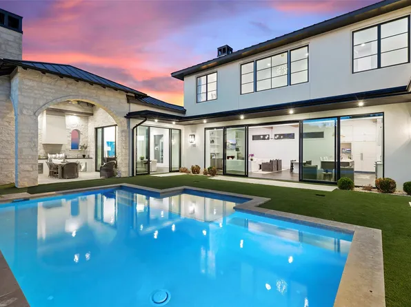 13000 Little Barton Ln, Austin, TX 78738