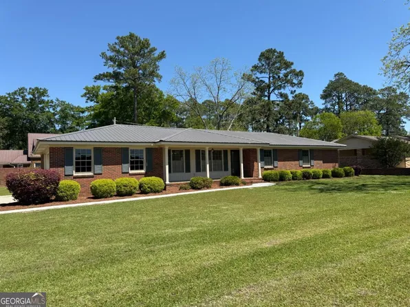 1307 E 24th Ave, Cordele, GA 31015