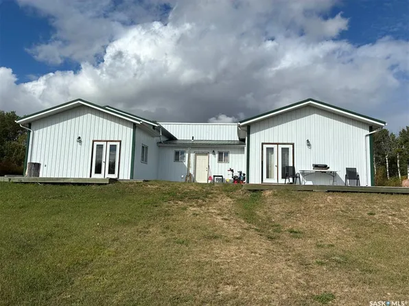 Rural Address, Meadow Lake Rm No.588, SK S0M 0T0