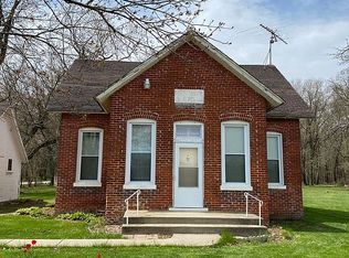 14988 S 1050 W, Wanatah, IN 46390