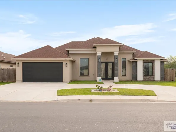 5313 Sagebrush Rd, Brownsville, TX 78526