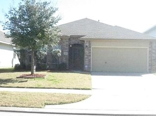 7410 Bering Landing Dr, Cypress, TX 77433