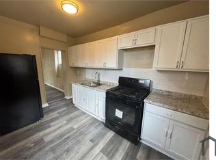 1706 Laporte St, Pittsburgh, PA 15206