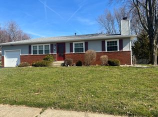 5615 S Gale St, Indianapolis, IN 46227