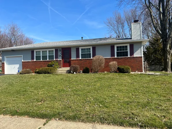 5615 S Gale St, Indianapolis, IN 46227