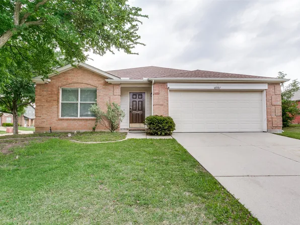 4501 Claret Ct, Argyle, TX 76226