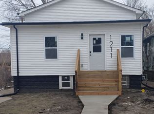 1211 Rutledge St #1, Gary, IN 46404