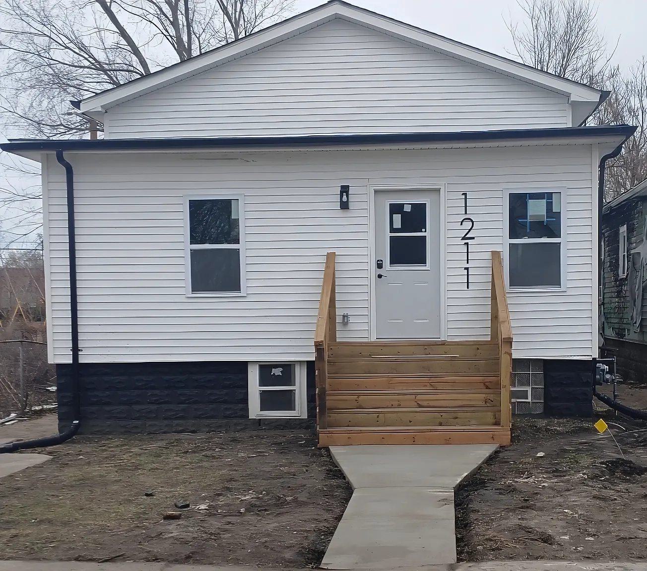 1211 Rutledge St #1 photo 1