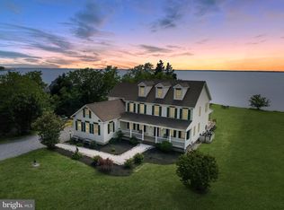 5520 Leeward Ln, Tilghman, MD 21671