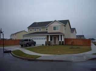 4812 Galicia Ct, Pasco, WA