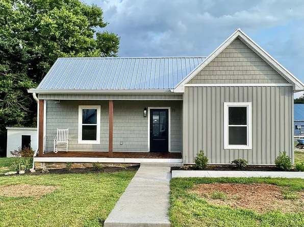 71 Coyle St, Owingsville, KY 40360