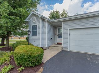 133 Greenfield Oval NW, Warren, OH