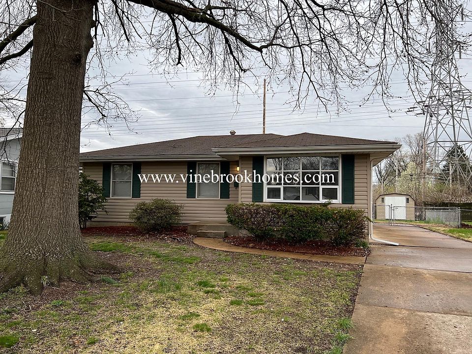 1st image of 1700 Mark Twain Dr