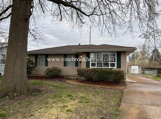 1700 Mark Twain Dr, Florissant, MO 63031