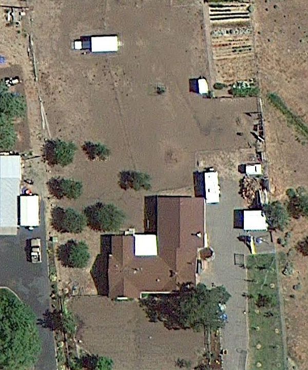 aerial