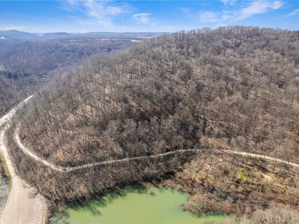 0 Dark Hollow Rd, Confluence, PA 15424