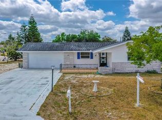 7902 Canna Dr, Port Richey, FL 34668