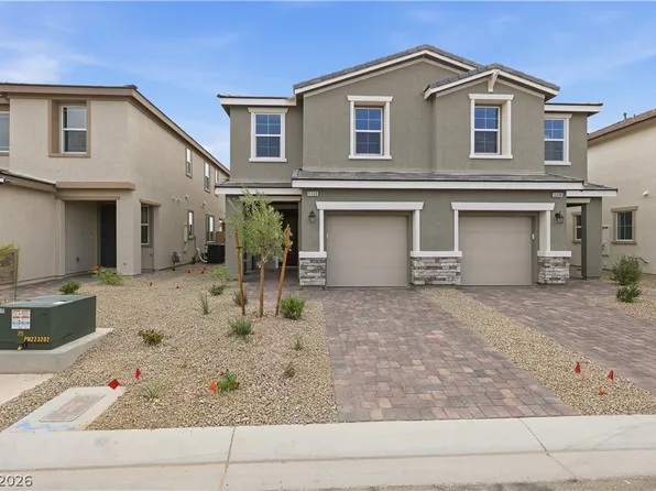5330 Borra Hills St, Las Vegas, NV 89148