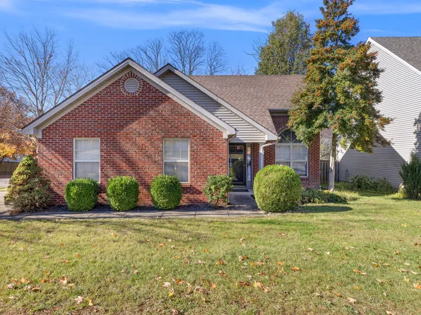 3657 Mossbridge Way, Lexington, KY 40514