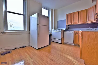 Rented by Brownstone Real Estate