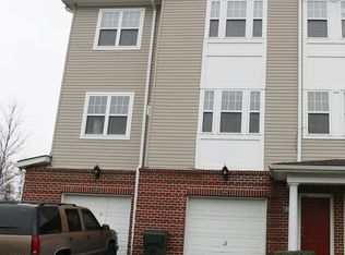 3102 Irma Ct UNIT 3102, Suitland, MD