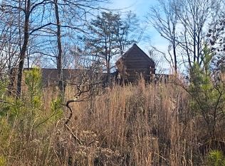 1432 County Road 201, Delta, AL 36258