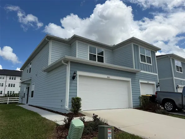 2803 Stunning Ave, Davenport, FL 33896