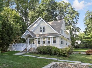26 Nickerson Ln, Darien, CT 06820