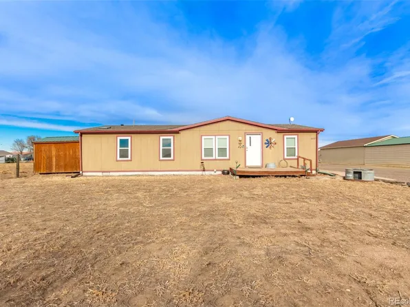 16107 County Road 90, Pierce, CO 80650