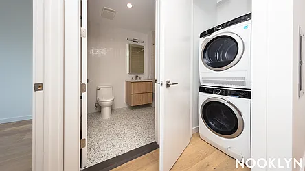 Rented by Nooklyn NYC LLC