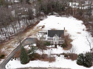 32 Ryan Rd, Auburn, NH 03032