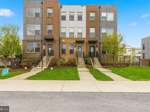 5104 Randolph Rd, Rockville, MD 20852