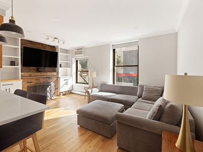 255 W 95th St APT 2-B, Manhattan, NY, 10025