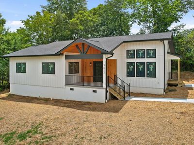 3612 Ida Bell Ln, Chattanooga, TN, 37412