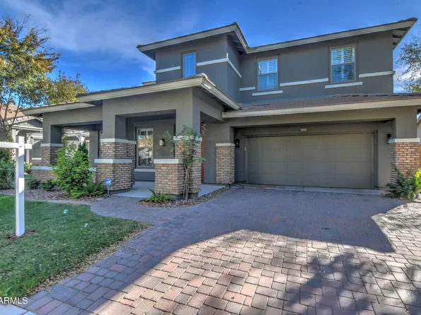 3895 E SIERRA MADRE Avenue, Gilbert, AZ 85296