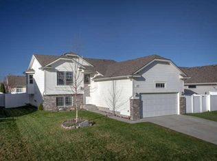 2643 N Partridge Loop, Post Falls, ID 83854