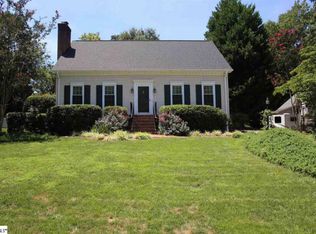 204 Spring View Ln, Taylors, SC 29687